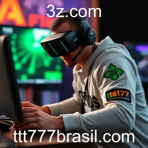 Crescimento dos Sites de Jogos e a Segurança no Brasil