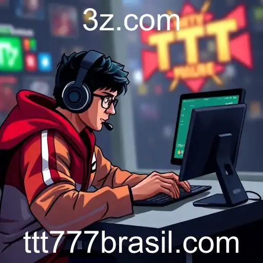 Tendências e Impactos dos Jogos Online na Economia Atual