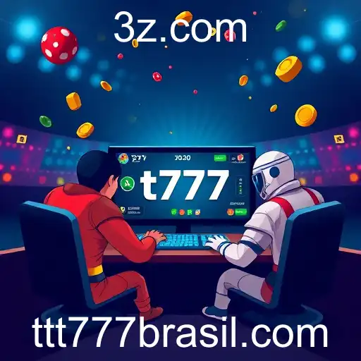 A Ascensão dos Jogos Online em 2025