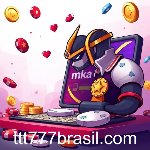 Tendências Crescentes dos Sites de Jogos Online