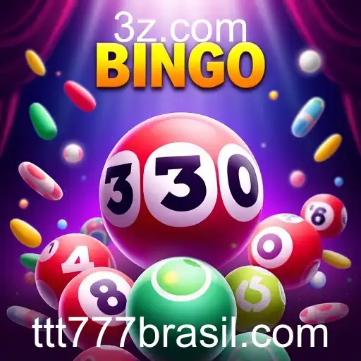 O Crescimento dos Jogos de Bingo na Plataforma ttt777.com
