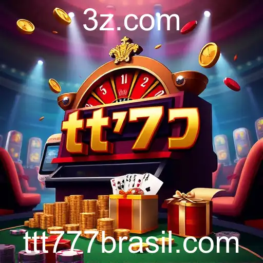 A Ascensão dos Cassinos Online: Um Mergulho no Mundo de 'ttt777.com Paga'