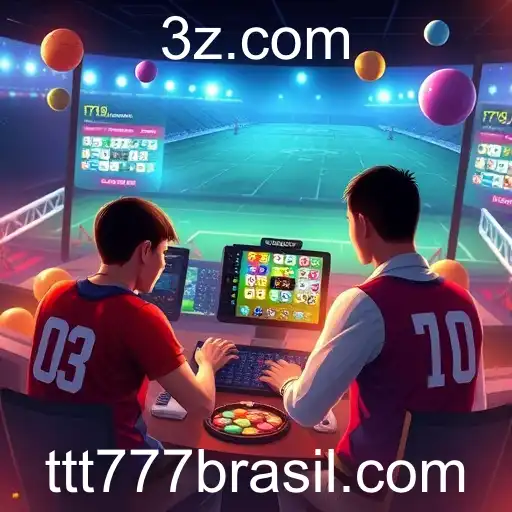 O Impacto dos Jogos Online em 2025