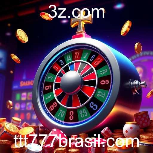 O Impacto do ttt777.com no Cenário de Jogos em 2025