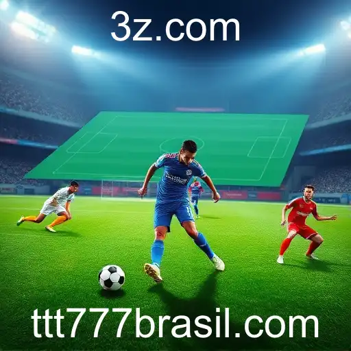 Explorando as Apostas Esportivas no ttt777.com