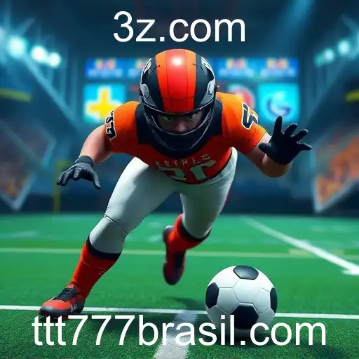 A Ascensão dos Jogos Virtuais no TTT777: Uma Experiência Imersiva